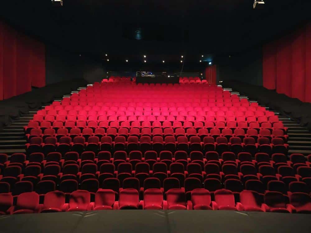 Théâtre Madeleine Renaud de Taverny
