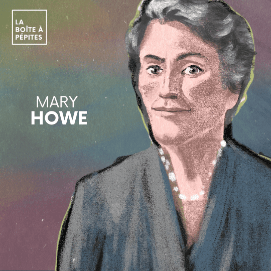 Mary Howe