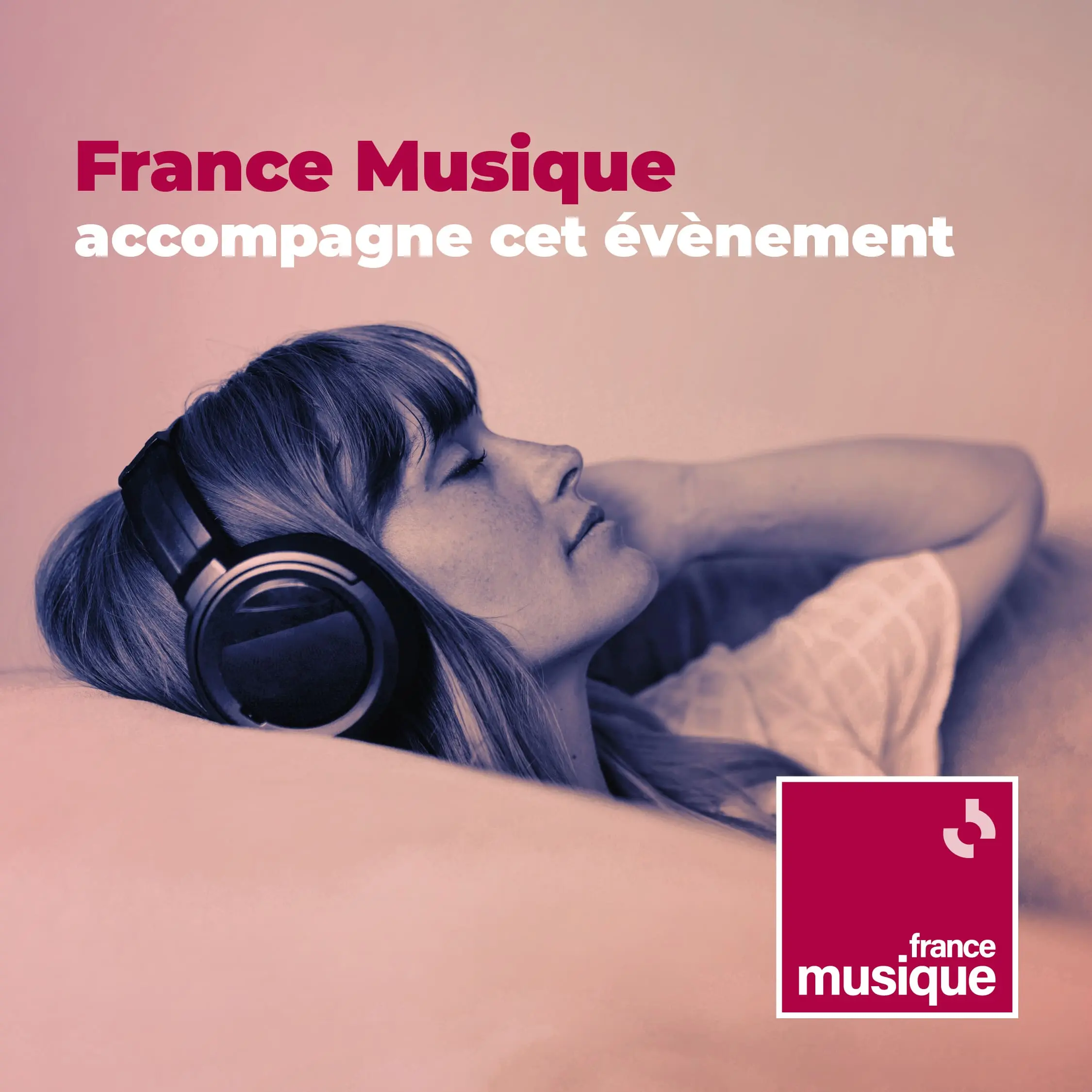 Carré France Musique