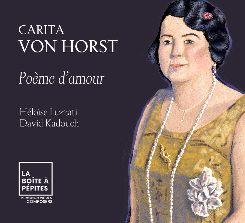 Carita von Horst