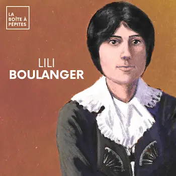 Lili Boulanger