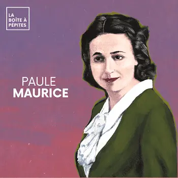 Paule Maurice