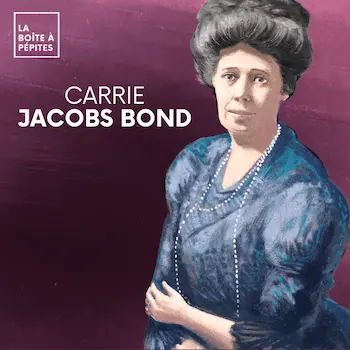 Carrie Jacobs-Bond