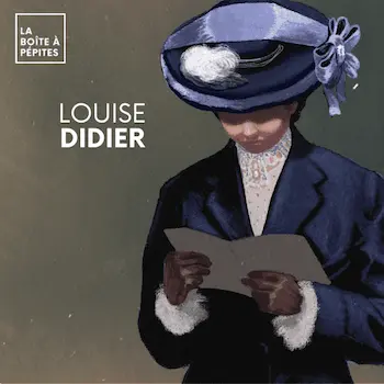 Louise Didier