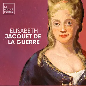 Elisabeth Jacquet de La Guerre