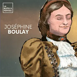 Joséphine Boulay