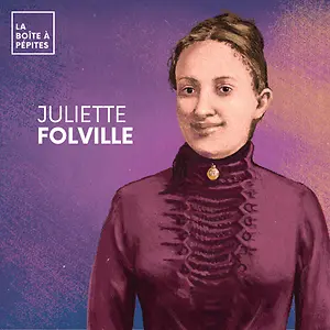 Juliette Folville