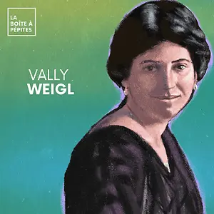 Vally Weigl